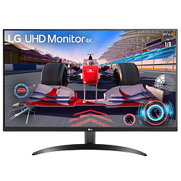 Monitor Gamer LG 32UR550-B 31,5"