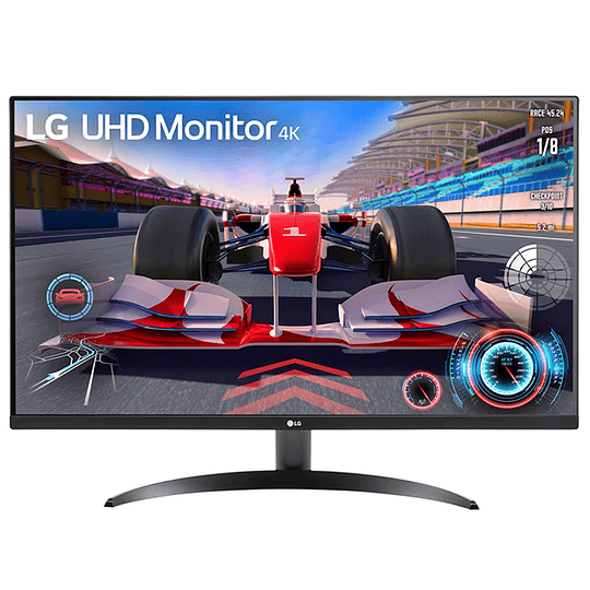 Monitor Gamer LG 32UR550-B 31,5