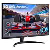 Monitor Gamer LG 32UR550-B 31,5