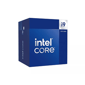 Procesador Intel Core i9-14900 | LGA1700, 2.0GHz, 24-Core, 36MB Smart Cache, UHD GRAphics 770 