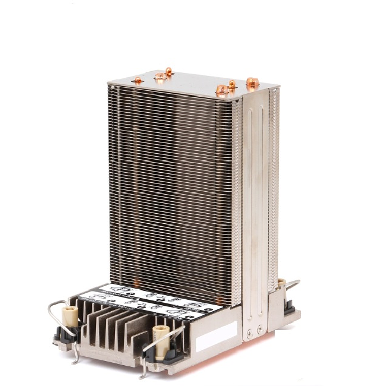 Disipador térmico de procesador HPE Standard 1