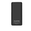 Bateria externa PB Carga Rápida PD-QC3.0 de 20W 20.000 mAh Dusted negro