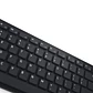 Kit teclado y mouse inalámbrico - Dell - KM5221W (Brown Box) - Miniatura 2