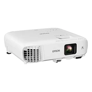 Proyector Epson PowerLite 119W 3LCD WXGA con Dial HDMI