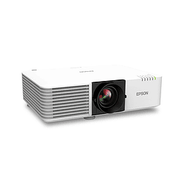 Proyector Láser PowerLite L520W WXGA de Largo Alcance