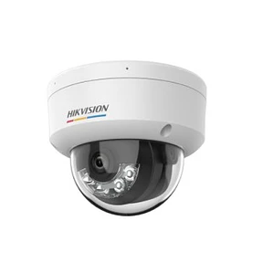 Cámara de Seguridad Hikvision ColorVu DS-2CD1127G2H-LIU 2.8mm 