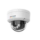 Camara de vigilancia 2MP IP Domo ColorVu Smart Hybrid Light Hikvision [DS-2CD1127G2H-LIU] - Miniatura 2