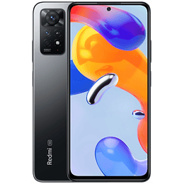 Smartphone Xiaomi Note 11 Pro 5G -  Android - Graphite gray