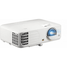 Proyector Viewsonic PX748-4K | 4K UHD 2000AL 12000:1 HDMIx2/USB 10W SPK