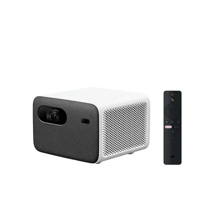 Proyector inteligente Xiaomi Mi Smart Projector 2 Pro 1