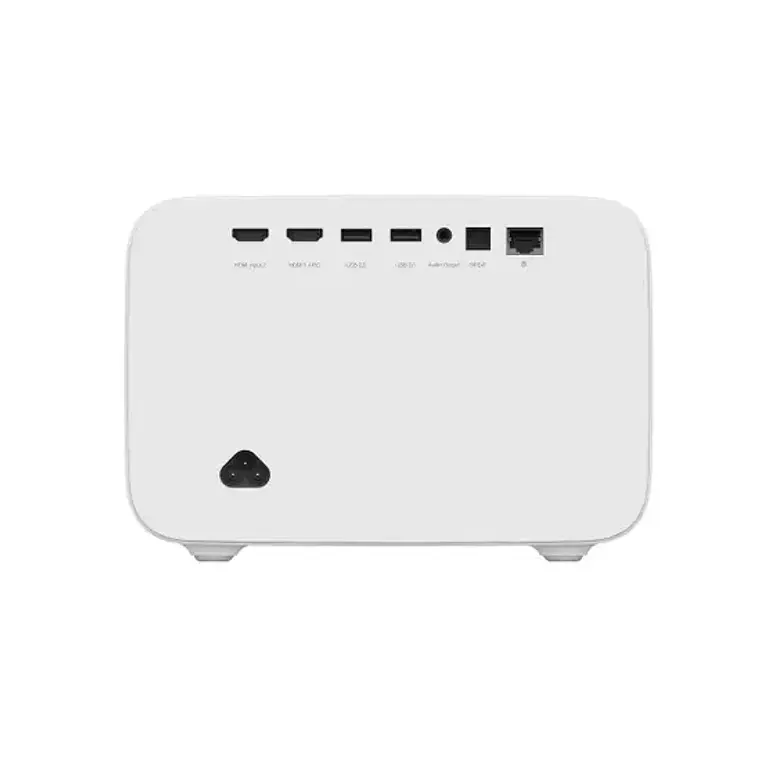 Proyector inteligente Xiaomi Mi Smart Projector 2 Pro 3