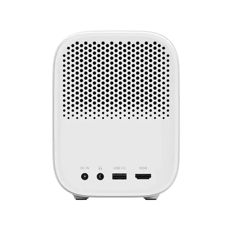 Proyector Portátil Xiaomi Mi Smart Projector 2 EU 3
