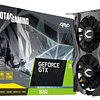 Tarjeta Gráfica ZOTAC Gaming GeForce GTX 1650 AMP CORE GDDR6