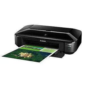 Impresora Canon Pixma IX-6810 | Tinta A3+