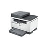 Impresora Multifunctional HP LaserJet MFP M236sdw