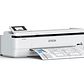 Plotter Epson SureColor T3170M | 24“ impresora Multifuncional Wifi - Miniatura 3