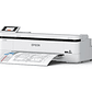 Plotter Epson SureColor T3170M | 24“ impresora Multifuncional Wifi - Miniatura 4