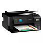 Impresora Multifuncional Epson EcoTank L3560 | Color WiFi USB2.0 - Miniatura 1