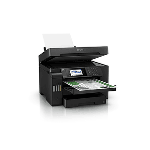 Impresora Multifuncional Epson EcoTank L15150 | Color Wi-Fi / Ethernet 