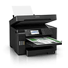 Impresora Multifuncional Epson EcoTank L15150 | Color Wi-Fi / Ethernet 