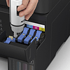 Impresora Multifuncional Epson EcoTank L5590 | Color USB / Wi-Fi - A4 
