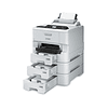 Impresora Multifuncional Epson WorkForce Pro WF-6090 | WiFi Duplex 
