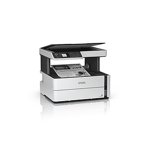 Impresora Multifuncional Epson EcoTank M2170 | Monocromatica