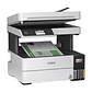 Impresora Multifuncional Epson EcoTank L6490 | Color USB 3.0 - Miniatura 1