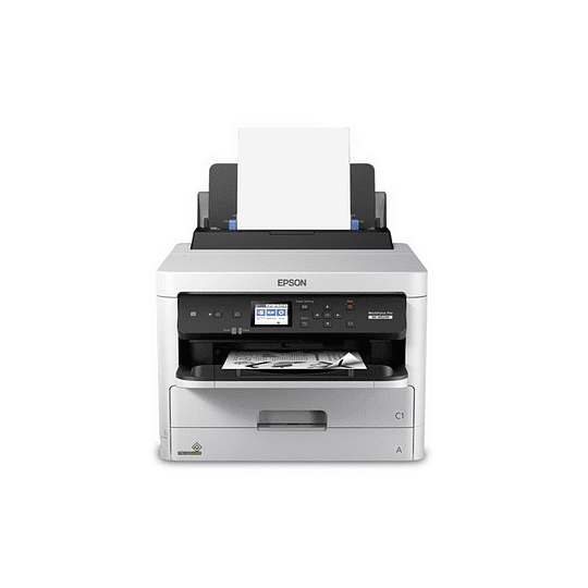 Impresora Multifuncional Epson WorkForce Pro WF-M5299 | Monocromatica