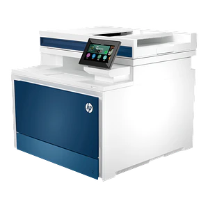 Impresora Multifuncional HP Color LaserJet Pro 4303fdw