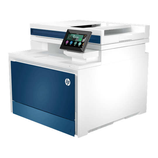 Impresora Multifuncional HP Color LaserJet Pro 4303fdw