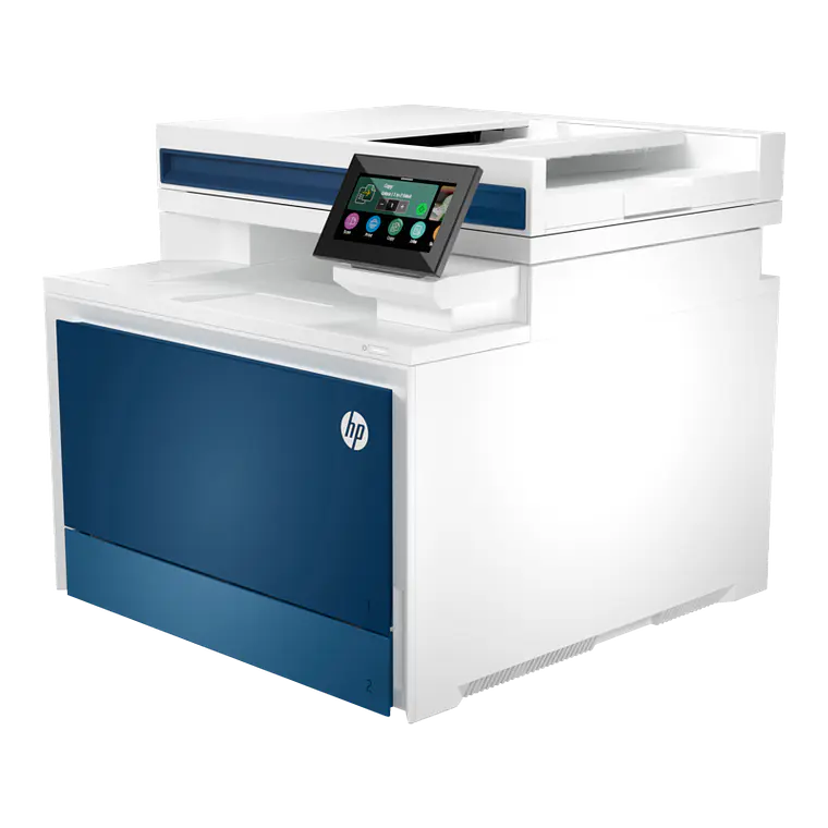Impresora Multifuncional HP Color LaserJet Pro 4303fdw 1