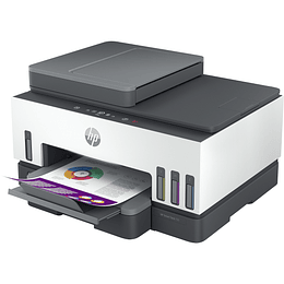 Impresora Multifuncional HP Smart Tank 790 | Color