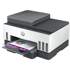 Impresora Multifuncional HP Smart Tank 790 | Color