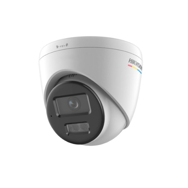 Cámara de Seguridad Hikvision ColorVu DS-2CD1327G2H-LIU 2.8mm  1