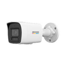 Cámara de Seguridad Hikvision ColorVu DS-2CD1047G2H-LIU 2.8mm