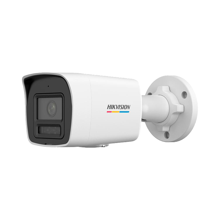 Cámara de Seguridad Hikvision ColorVu DS-2CD1047G2H-LIU 2.8mm 1