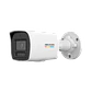 Camara de vigilancia 4 MP IP Bullet ColorVu Smart Hybrid Light Hikvision DS-2CD1047G2H-LIU - Miniatura 2