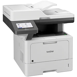 Impresora Multifuncional Brother MFC-L5915DW | laser monocromatica Wifi 