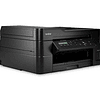 Impresora Multifuncional Brother DCP-T720DW | Color Tank