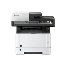 Impresora Multifuncional Kyocera Ecosys M2640idw | laser Monocromática 