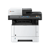 Impresora Multifuncional Kyocera Ecosys M2640idw | laser Monocromática 