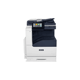 Impresora Multifuncional Xerox® VersaLink B7130 | Laser monocromatico WiFi
