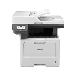 Impresora Multifuncional Brother DCP-L5660DN | Laser Monocromatica 