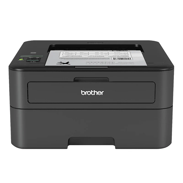 Impresora Laser Brother HL-L2360DW | Monocromática Wifi 5