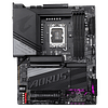 Placa Madre Gigabyte Z790 Aorus Elite X WIFI7, Intel LGA1700, 4xDDR5, HDMI, DP, 4x M.2, ATX