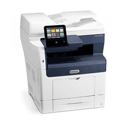 Impresora Multifuncional Xerox VersaLink B405 | Laser Monocromatica 