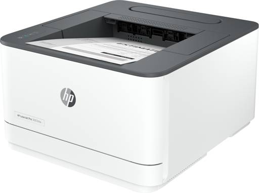 Impresora Laser HP LaserJet Pro 3003dw | Monocromatica