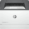 Impresora Laser HP LaserJet Pro 3003dw | Monocromatica
