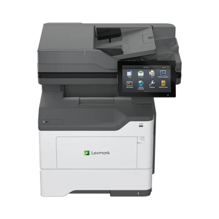 Impresora Multifuncional Laser Lexmark MX632adwe | Mono 1